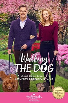 Walking the Dog (2017) - Stream Online