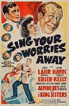 Sing Your Worries Away (1942) - Stream Online