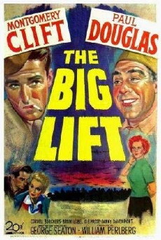 The Big Lift (1950) - Stream Online