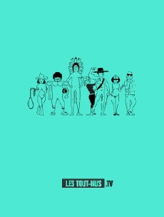 Les tout-nus (2013) - Stream Online