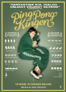 The King of Ping Pong (2008) - Stream Online