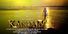 Kandam (2017) - Stream Online