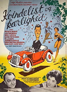 Kvindelist og kærlighed (1960) - Stream Online