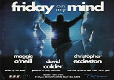 Friday on My Mind (1992) - Stream Online