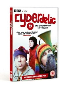 Cyderdelic (2002) - Stream Online