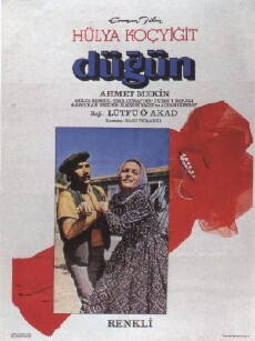 Dügün (1973) - Stream Online