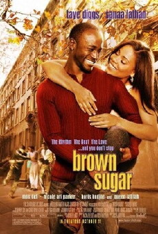 Brown Sugar (2002) - Stream Online