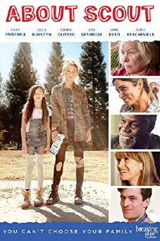 About Scout (2015) - Stream Online