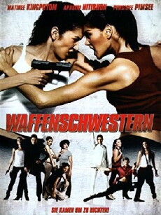 The Bullet Wives (2005) - Stream Online
