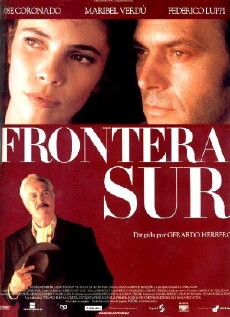 Frontera Sur (1998) - Stream Online