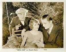 The Sap (1926) - Stream Online