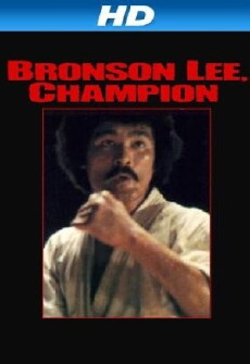 Bronson Lee, Champion (1975) - Stream Online