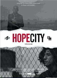 Hope City (2011) - Stream Online