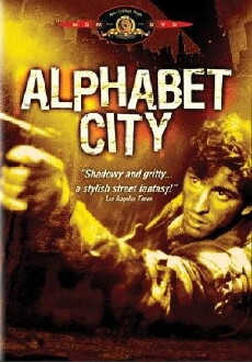 Alphabet City (1984) - Stream Online