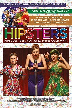 Hipsters (2008) - Stream Online