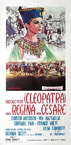 A Queen for Caesar (1962) - Stream Online