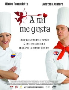 A mi me gusta (2008) - Stream Online