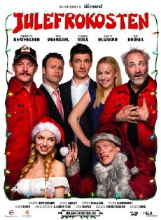 The Christmas Party (2009) - Stream Online