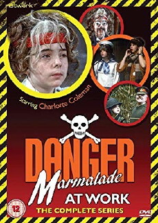 Danger: Marmalade at Work (1984) - Stream Online
