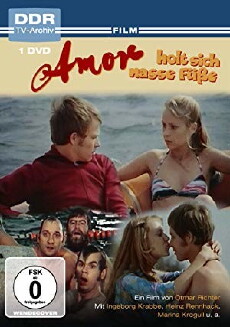 Amor holt sich nasse Füße (1978) - Stream Online