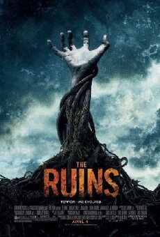 The Ruins (2008) - Stream Online