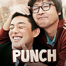 Punch (2017) - Stream Online