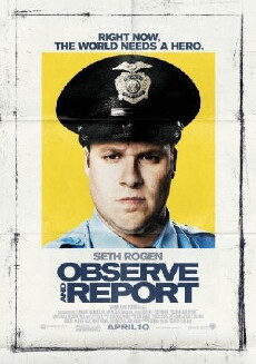 Observe and Report (2009) - Stream Online