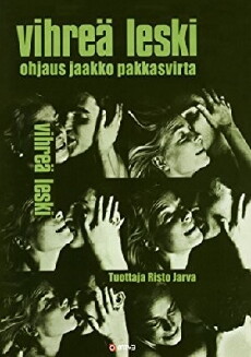 The Green Widow (1968) - Stream Online
