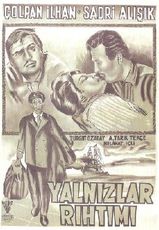 The Lonely Ones' Quay (1959) - Stream Online