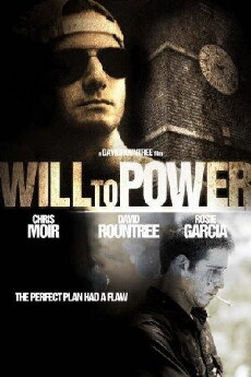 Will to Power (2008) - Stream Online