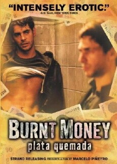 Burnt Money (2000) - Stream Online