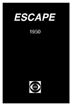 Escape (1950) - Stream Online