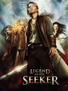 Legend of the Seeker (2008) - Stream Online