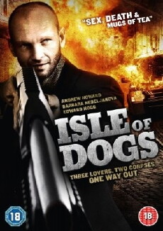 Isle of Dogs (2011) - Stream Online