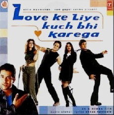 Love Ke Liye Kuch Bhi Karega (2001) - Stream Online