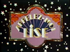 Appelez-moi Lise (1972) - Stream Online