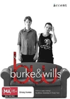Burke & Wills (2006) - Stream Online