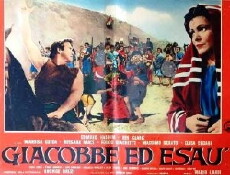 Giacobbe ed Esau (1963) - Stream Online