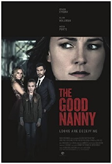 The Good Nanny (2017) - Stream Online