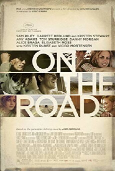 On the Road - Unterwegs (2012) - Stream Online