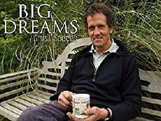 Big Dreams Small Spaces (2014) - Stream Online