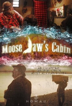 Moose Jaws Cabin (2015) - Stream Online