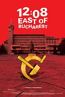 12:08 East of Bucharest (2006) - Stream Online