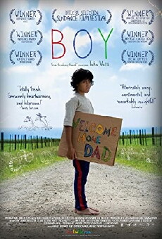 Boy (2010) - Stream Online