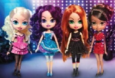 Beatrix Girls (2017) - Stream Online