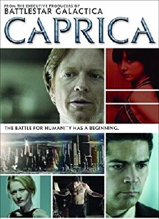 Caprica (2009) - Stream Online