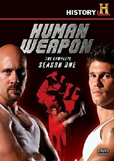 Human Weapon (2007) - Stream Online