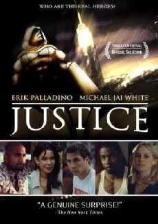 Justice (2003) - Stream Online