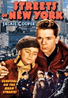Streets of New York (1939) - Stream Online