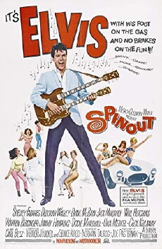 Spinout (1966) - Stream Online